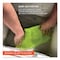 Ergodyne Chill-Its 6602 Evaporative PVA Cooling Towel, 29.5 x 13, One Size Fits Most, PVA, Hi-Vis Lime 12439 - alternate 5